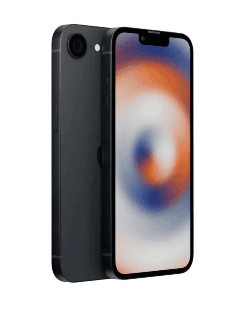 Мощный и бюджетный Apple iPhone 16e